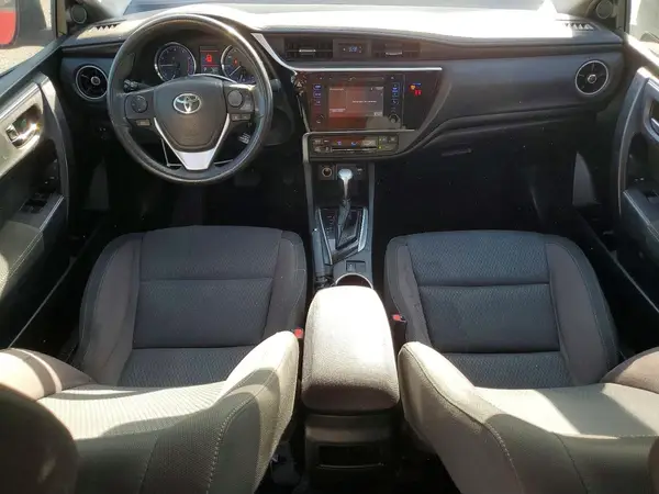 5YFBURHE5KP908762 2019 TOYOTA COROLLA - Image 8