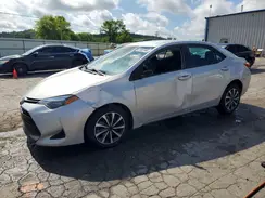 5YFBURHE5KP909295 2019 TOYOTA COROLLA