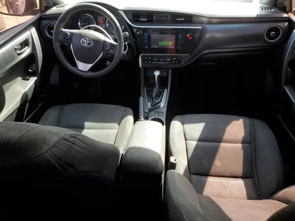 5YFBURHE5KP909538 2019 TOYOTA COROLLA - Image 8