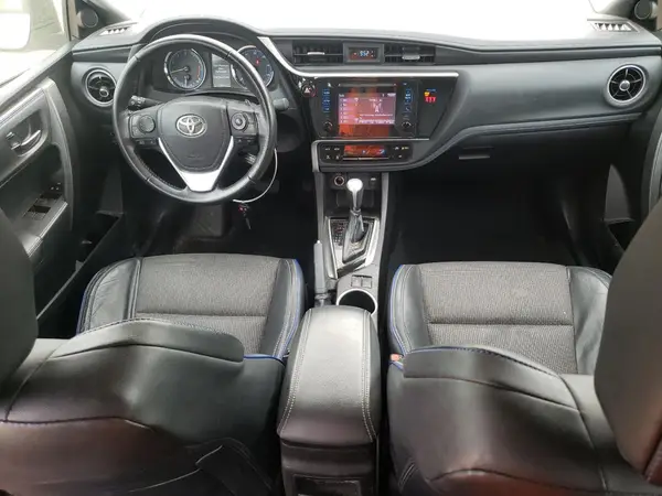 5YFBURHE5KP910088 2019 TOYOTA COROLLA - Image 8