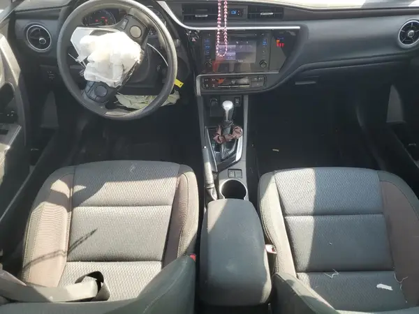 5YFBURHE5KP910110 2019 TOYOTA COROLLA - Image 8