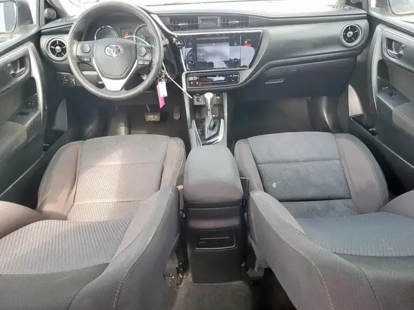 5YFBURHE5KP911256 2019 TOYOTA COROLLA - Image 8