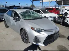 5YFBURHE5KP911385 2019 TOYOTA COROLLA