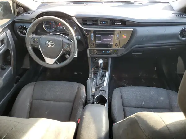 5YFBURHE5KP911824 2019 TOYOTA COROLLA - Image 8