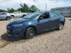 5YFBURHE5KP911922 2019 TOYOTA COROLLA