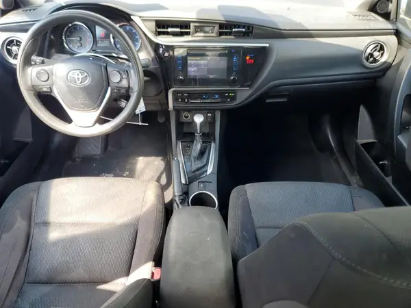 5YFBURHE5KP911922 2019 TOYOTA COROLLA - Image 8