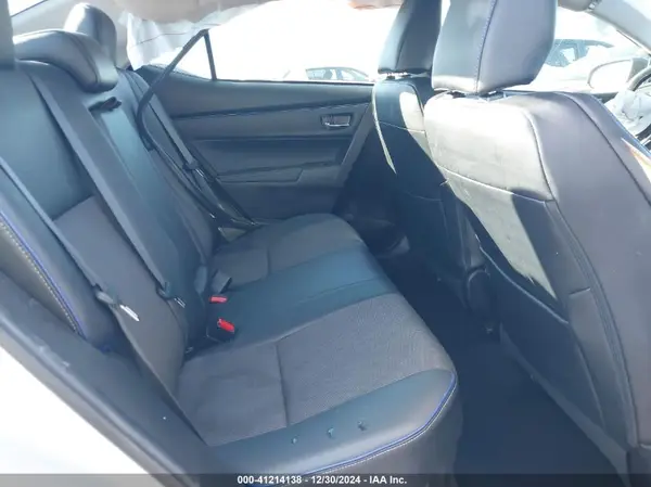 5YFBURHE5KP912424 2019 TOYOTA COROLLA - Image 8