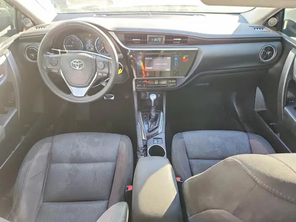 5YFBURHE5KP912469 2019 TOYOTA COROLLA - Image 8