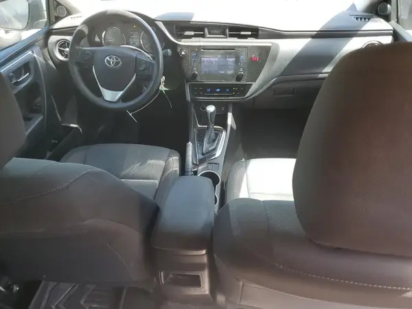 5YFBURHE5KP912486 2019 TOYOTA COROLLA - Image 8