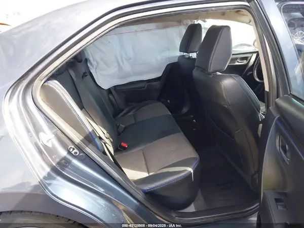 5YFBURHE5KP912617 2019 TOYOTA COROLLA - Image 8