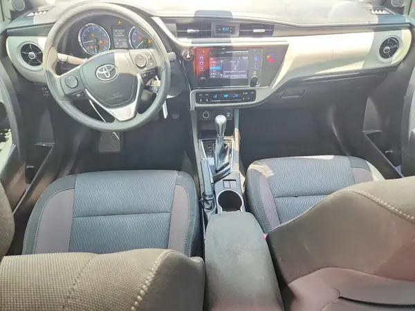 5YFBURHE5KP912634 2019 TOYOTA COROLLA - Image 8