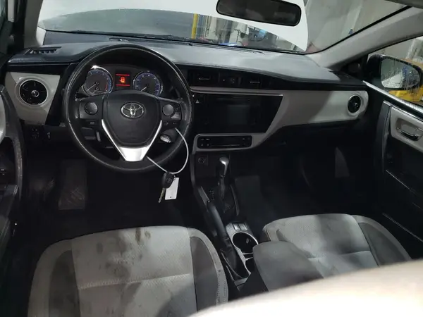 5YFBURHE5KP912746 2019 TOYOTA COROLLA - Image 8