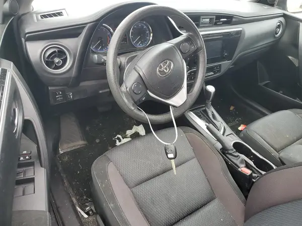 5YFBURHE5KP913279 2019 TOYOTA COROLLA - Image 8