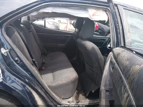 5YFBURHE5KP913833 2019 TOYOTA COROLLA - Image 8