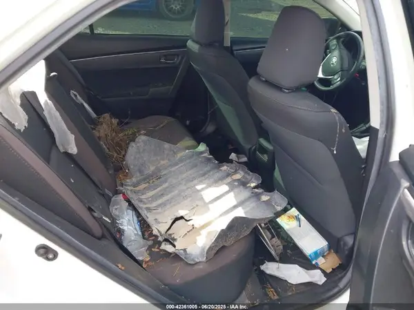 5YFBURHE5KP914089 2019 TOYOTA COROLLA - Image 8
