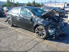 5YFBURHE5KP914304 2019 TOYOTA COROLLA