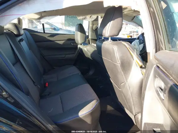 5YFBURHE5KP914304 2019 TOYOTA COROLLA - Image 8