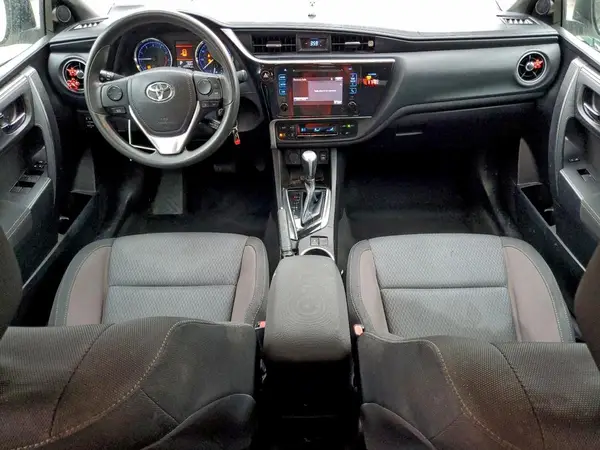 5YFBURHE5KP914688 2019 TOYOTA COROLLA - Image 8