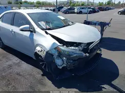 5YFBURHE5KP915260 2019 TOYOTA COROLLA