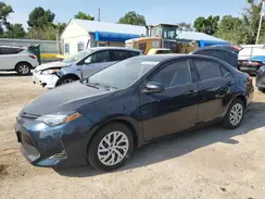 5YFBURHE5KP915615 2019 TOYOTA COROLLA