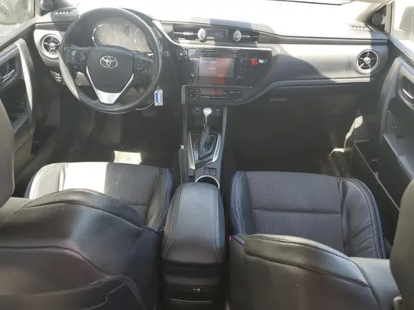 5YFBURHE5KP916683 2019 TOYOTA COROLLA - Image 8