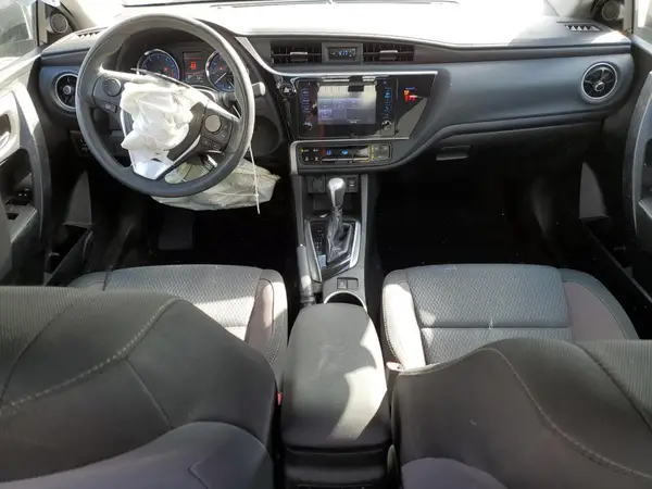 5YFBURHE5KP917705 2019 TOYOTA COROLLA - Image 8