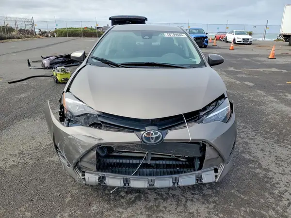 5YFBURHE5KP918157 2019 TOYOTA COROLLA - Image 5