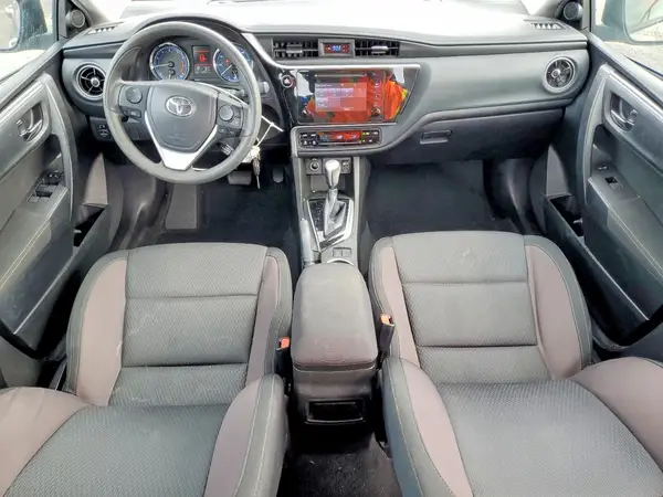 5YFBURHE5KP918157 2019 TOYOTA COROLLA - Image 8
