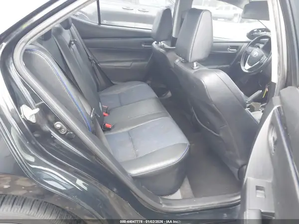 5YFBURHE5KP918966 2019 TOYOTA COROLLA - Image 8