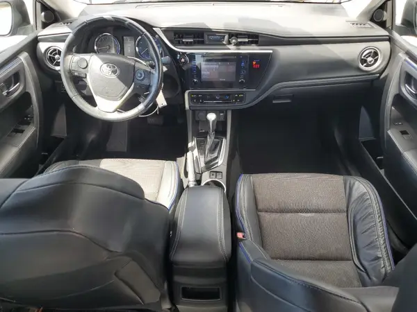 5YFBURHE5KP919762 2019 TOYOTA COROLLA - Image 8