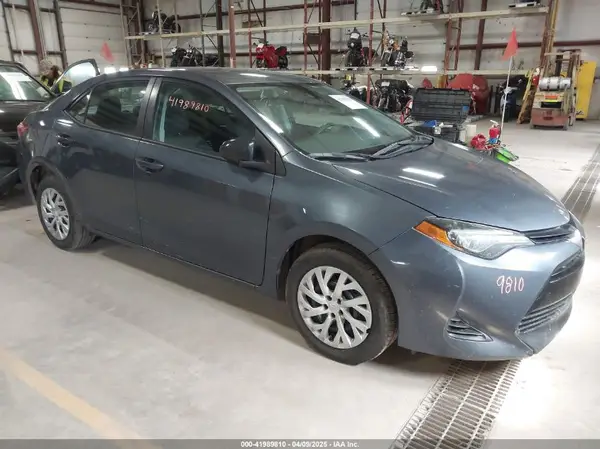 5YFBURHE5KP920054 2019 TOYOTA COROLLA - Image 1