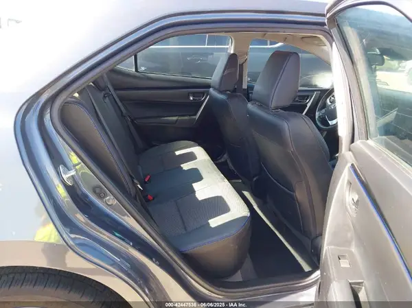 5YFBURHE5KP920278 2019 TOYOTA COROLLA - Image 8