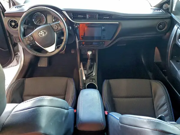 5YFBURHE5KP920653 2019 TOYOTA COROLLA - Image 8