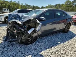 5YFBURHE5KP921124 2019 TOYOTA COROLLA