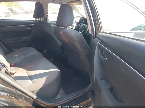 5YFBURHE5KP921317 2019 TOYOTA COROLLA - Image 8