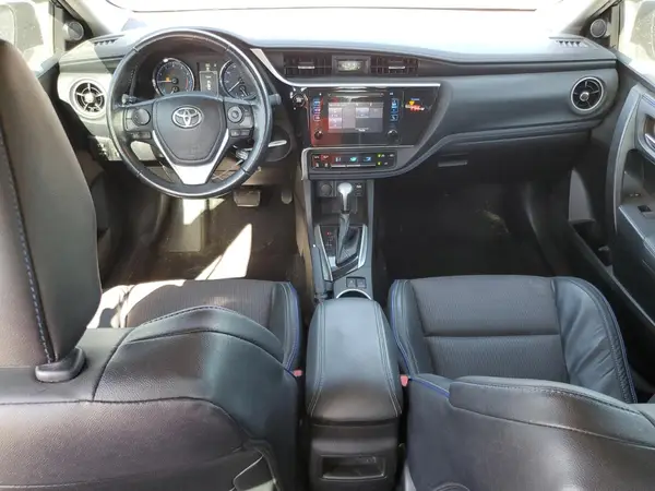5YFBURHE5KP921480 2019 TOYOTA COROLLA - Image 8