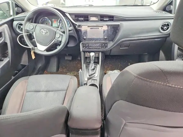 5YFBURHE5KP922094 2019 TOYOTA COROLLA - Image 8