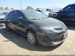 5YFBURHE5KP922564 2019 TOYOTA COROLLA