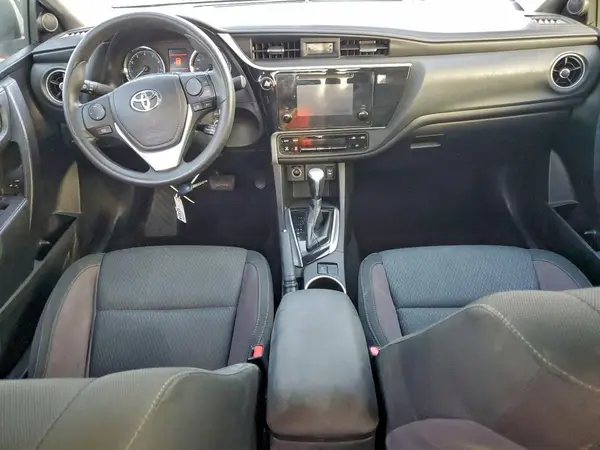 5YFBURHE5KP922578 2019 TOYOTA COROLLA - Image 8