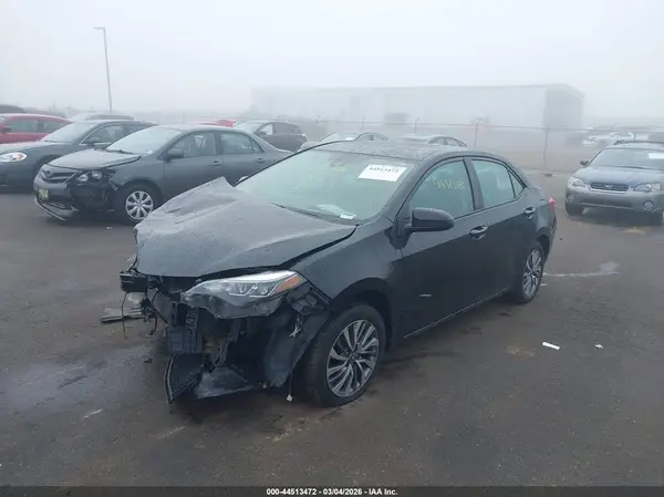 5YFBURHE5KP923620 2019 TOYOTA COROLLA - Image 2