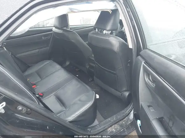 5YFBURHE5KP923620 2019 TOYOTA COROLLA - Image 8