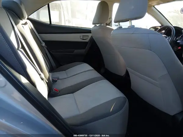 5YFBURHE5KP923990 2019 TOYOTA COROLLA - Image 8
