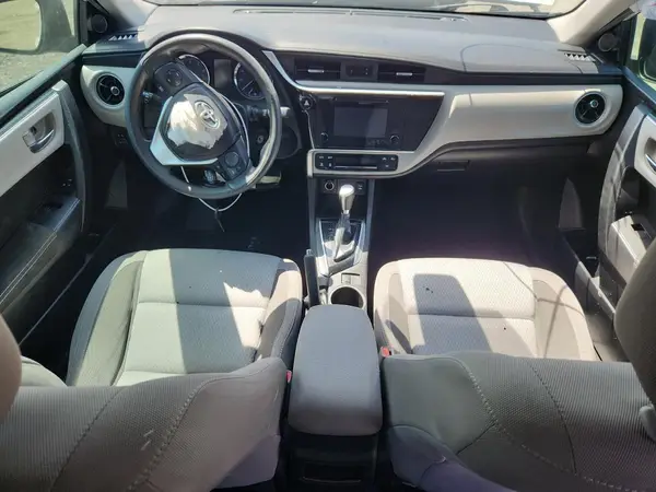 5YFBURHE5KP924007 2019 TOYOTA COROLLA - Image 8