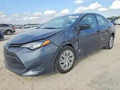 5YFBURHE5KP924461 2019 TOYOTA COROLLA