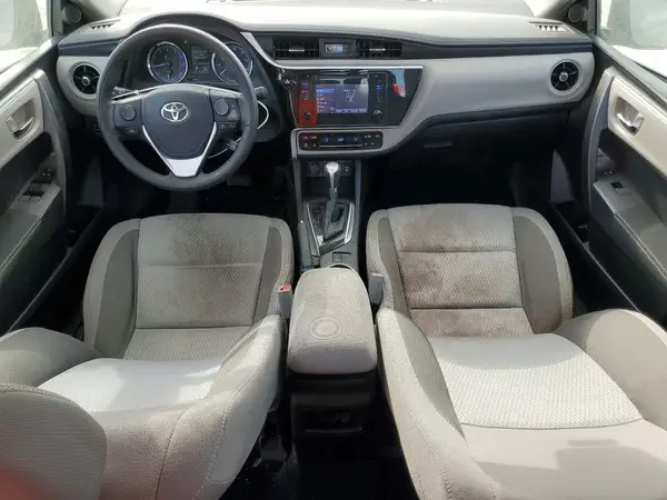 5YFBURHE5KP924461 2019 TOYOTA COROLLA - Image 8