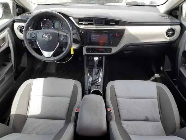 5YFBURHE5KP925500 2019 TOYOTA COROLLA - Image 8