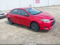 5YFBURHE5KP926291 2019 TOYOTA COROLLA
