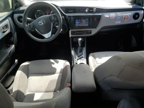 5YFBURHE5KP926453 2019 TOYOTA COROLLA - Image 8