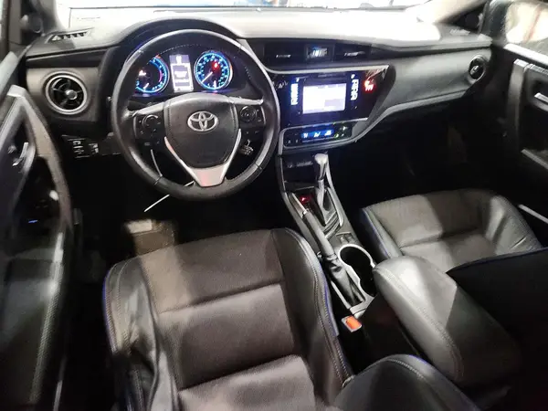 5YFBURHE5KP926629 2019 TOYOTA COROLLA - Image 8