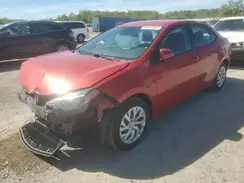 5YFBURHE5KP927134 2019 TOYOTA COROLLA